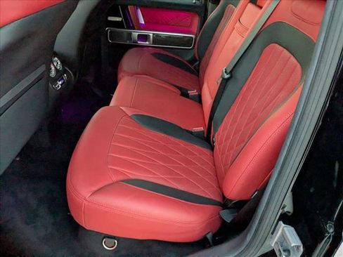 Used 2019 Mercedes-Benz G 63 AMG 4MATIC image 20