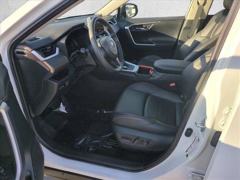 Used 2024 Toyota RAV4 Adventure AWD/4WD image 14