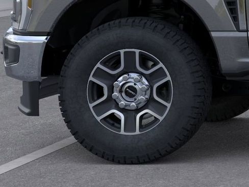 New 2026 Ford F350 4x4 Crew Cab Super Duty image 19