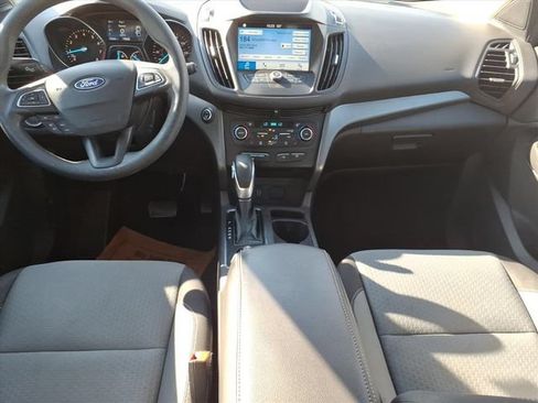 Used 2019 Ford Escape SE AWD/4WD image 11