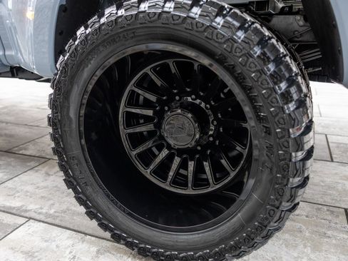 Used 2026 Ford F450 Platinum image 20