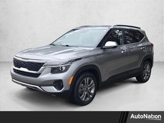 Used 2023 Kia Seltos S video 1