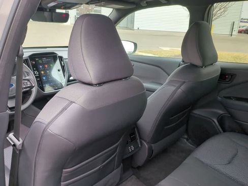 New 2026 Subaru Forester Premium image 17