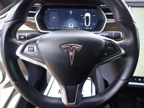 Used 2016 Tesla Model S 85D image 11