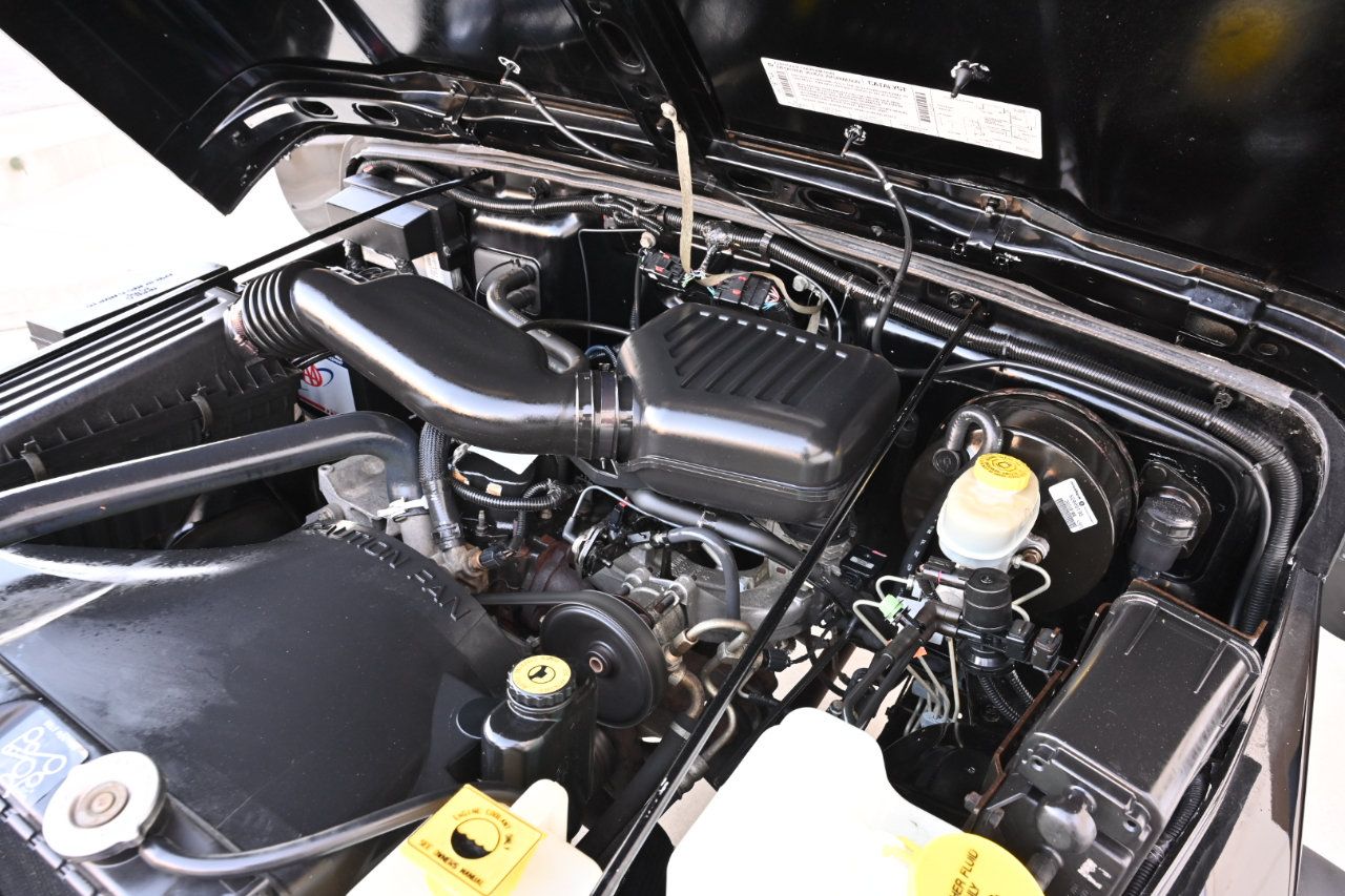 Used 1998 Jeep Wrangler SE AWD/4WD image 41