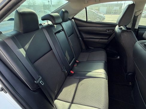 Used 2016 Toyota Corolla S image 14