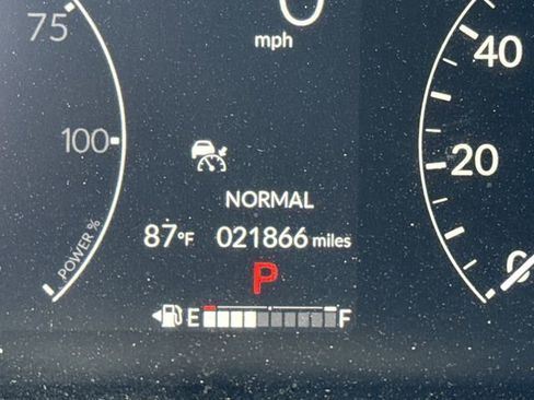 Used 2024 Honda CR-V Sport Touring image 39