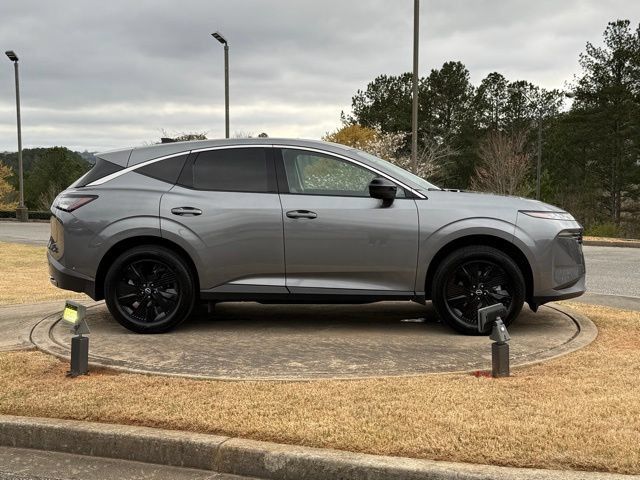 Used 2025 Nissan Murano SV FWD image 8
