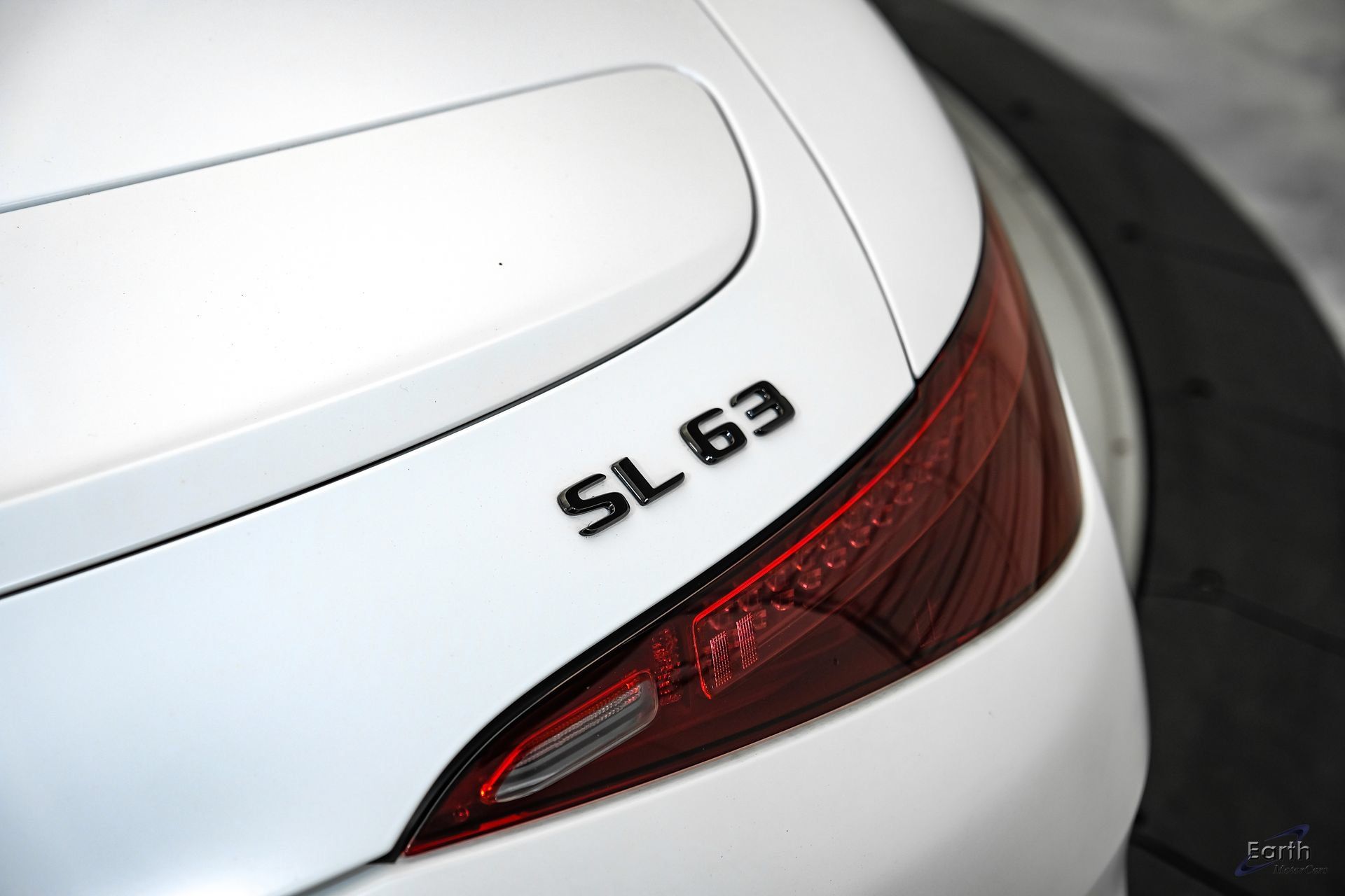 Used 2022 Mercedes-Benz SL 63 AMG 4MATIC image 16