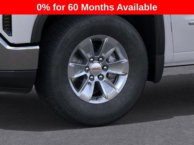 New 2026 GMC Sierra 1500 Pro w/ Pro Value Package AWD/4WD image 9