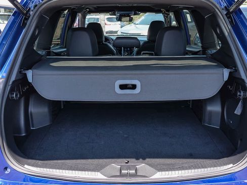 Used 2025 Subaru Forester Sport AWD/4WD image 24