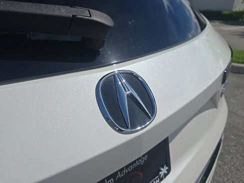 Certified 2024 Acura MDX w/ Technology Package FWD image 14