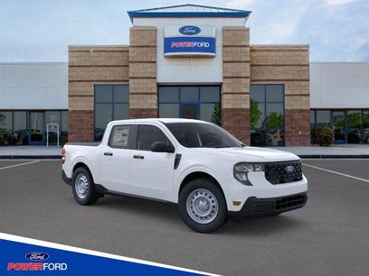 New 2025 Ford Maverick XL w/ Equipment Group 101A