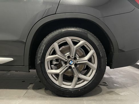 Certified 2022 BMW X3 xDrive30i w/ Convenience Package image 8