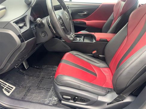 Used 2024 Lexus ES 350 F Sport image 26