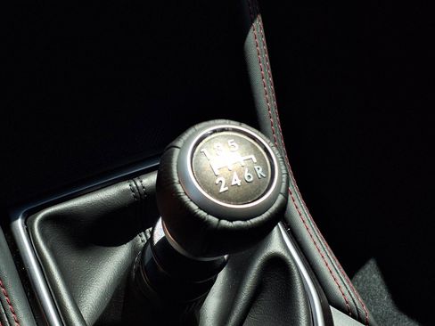 New 2026 Subaru WRX Premium AWD/4WD image 13