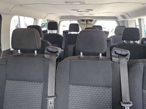 Used 2023 Ford Transit 350 XLT RWD image 15