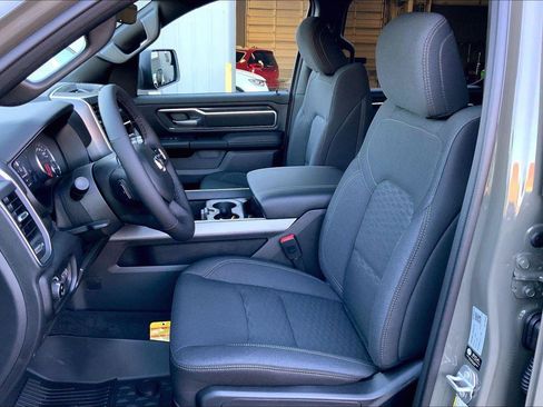 New 2026 RAM 1500 Big Horn image 9