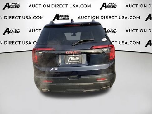 Used 2022 GMC Acadia SLT w/ Elevation Edition image 5