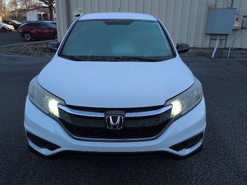 Used 2016 Honda CR-V SE image 1