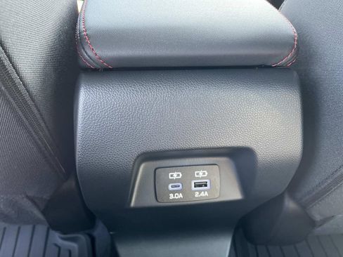 New 2026 Subaru Impreza RS image 18