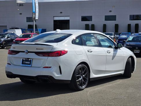 Used 2023 BMW M235i xDrive Gran Coupe w/ M Performance Package image 7
