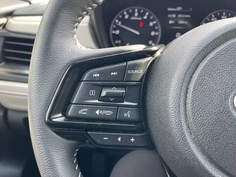 Certified 2025 Subaru Forester Premium AWD/4WD image 25