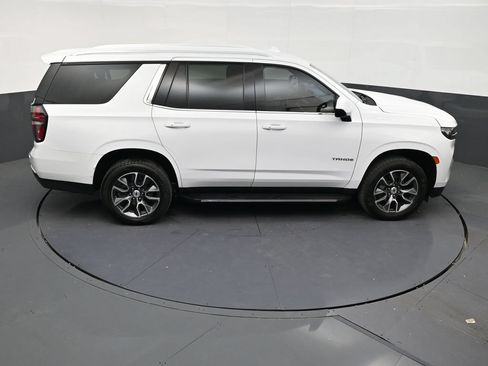 Used 2023 Chevrolet Tahoe LS RWD image 17
