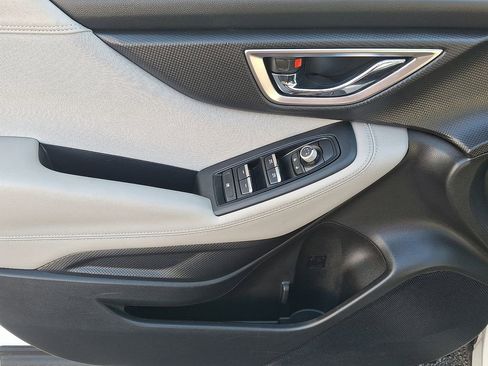 Used 2020 Subaru Forester Premium image 12