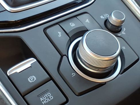 Used 2022 MAZDA CX-5 AWD 2.5 S w/ Premium Plus Pkg image 11