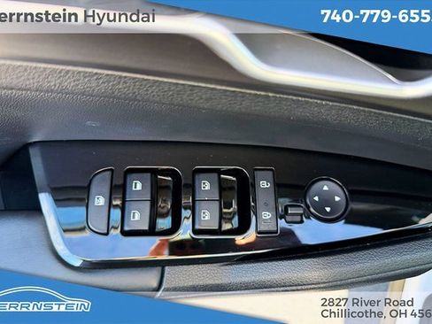 Used 2023 Kia Sportage EX image 14