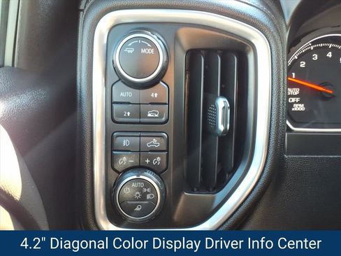 Certified 2022 Chevrolet Silverado 1500 RST w/ Safety Package image 17