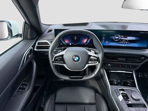 Certified 2025 BMW 430i Convertible image 18