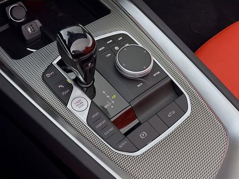 New 2026 BMW Z4 sDrive30i w/ Premium Package RWD image 17