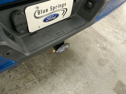 Used 2021 Ford F150 XL w/ STX Appearance Package image 6