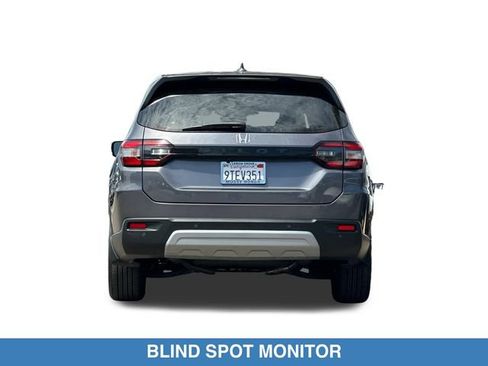 Certified 2025 Honda Pilot EX-L image 7