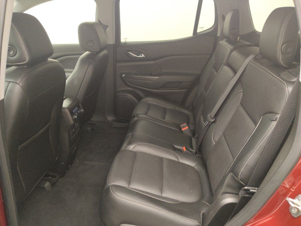 Used 2019 GMC Acadia SLT FWD image 18