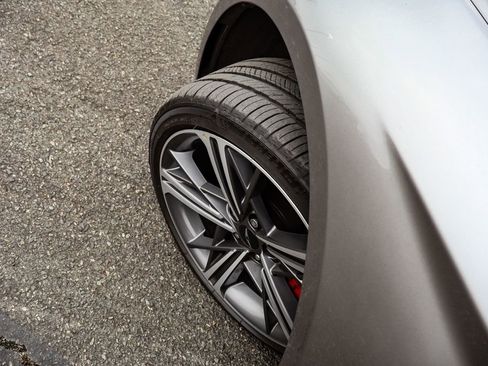 Used 2025 Genesis G70 2.5T w/ Sport Prestige Package image 44