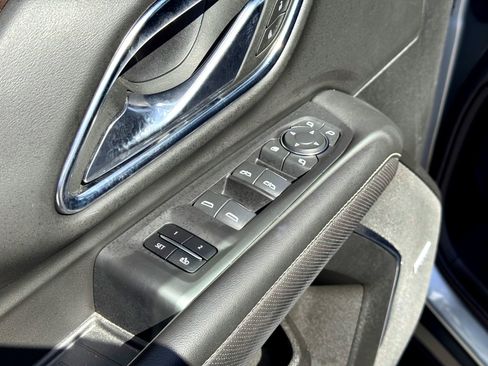 Used 2024 Chevrolet Tahoe Premier image 16