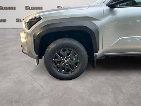 New 2026 Toyota 4Runner SR5 RWD image 14