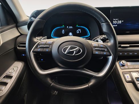 Used 2025 Hyundai Palisade SEL FWD image 18