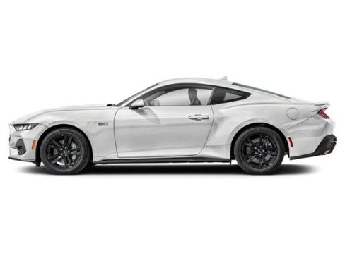 New 2026 Ford Mustang GT Premium image 11