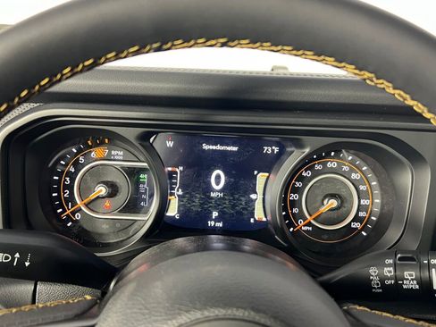 New 2024 Jeep Wrangler Rubicon 392 image 22