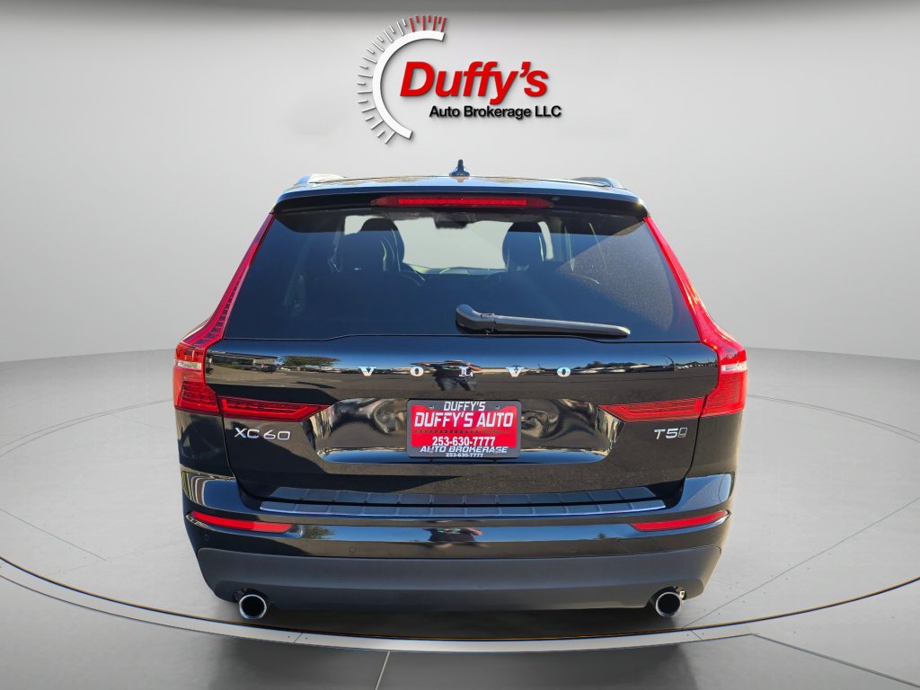 Used 2018 Volvo XC60 T5 Momentum w/ Convenience Package AWD/4WD image 17