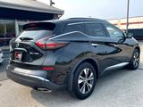 Used 2019 Nissan Murano SV w/ Premium Package image 5