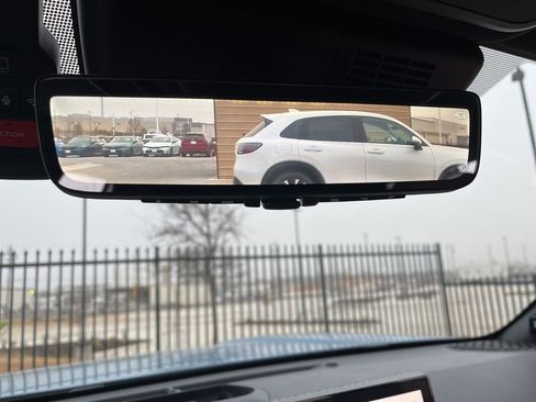 Used 2025 Toyota 4Runner Limited w/ Tow Technology Package image 26