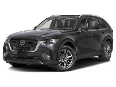 Used 2026 MAZDA CX-90 3.3 Turbo w/ Preferred Package