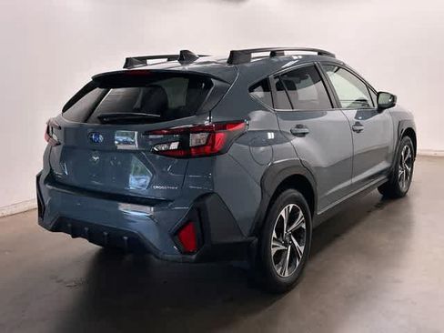 Certified 2024 Subaru Crosstrek 2.0i Premium w/ Popular Package #4 AWD/4WD image 32