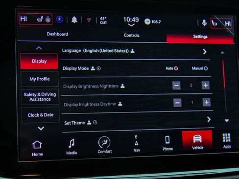 Used 2022 Dodge Durango R/T image 22