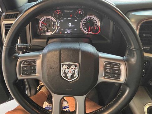 Used 2021 RAM 1500 Classic Warlock AWD/4WD image 21